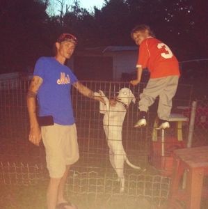 Meet your Posher, Chris